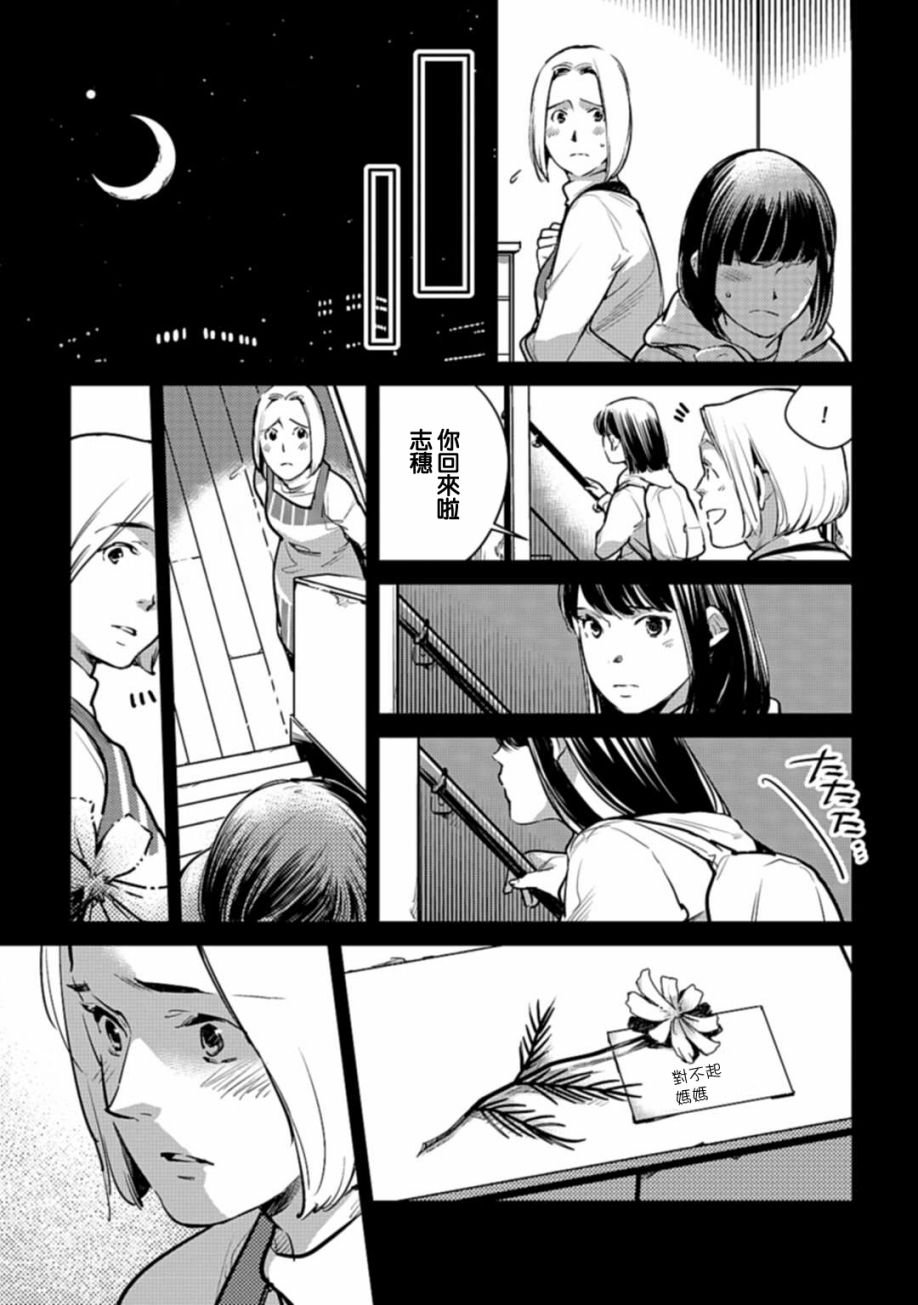 第22话 吸尘器