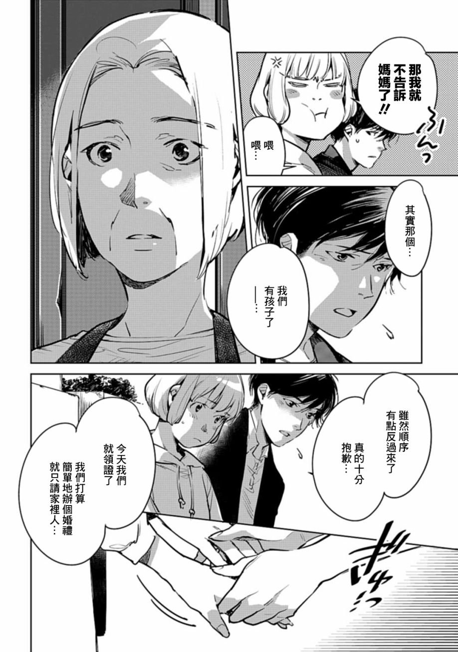 第22话 吸尘器