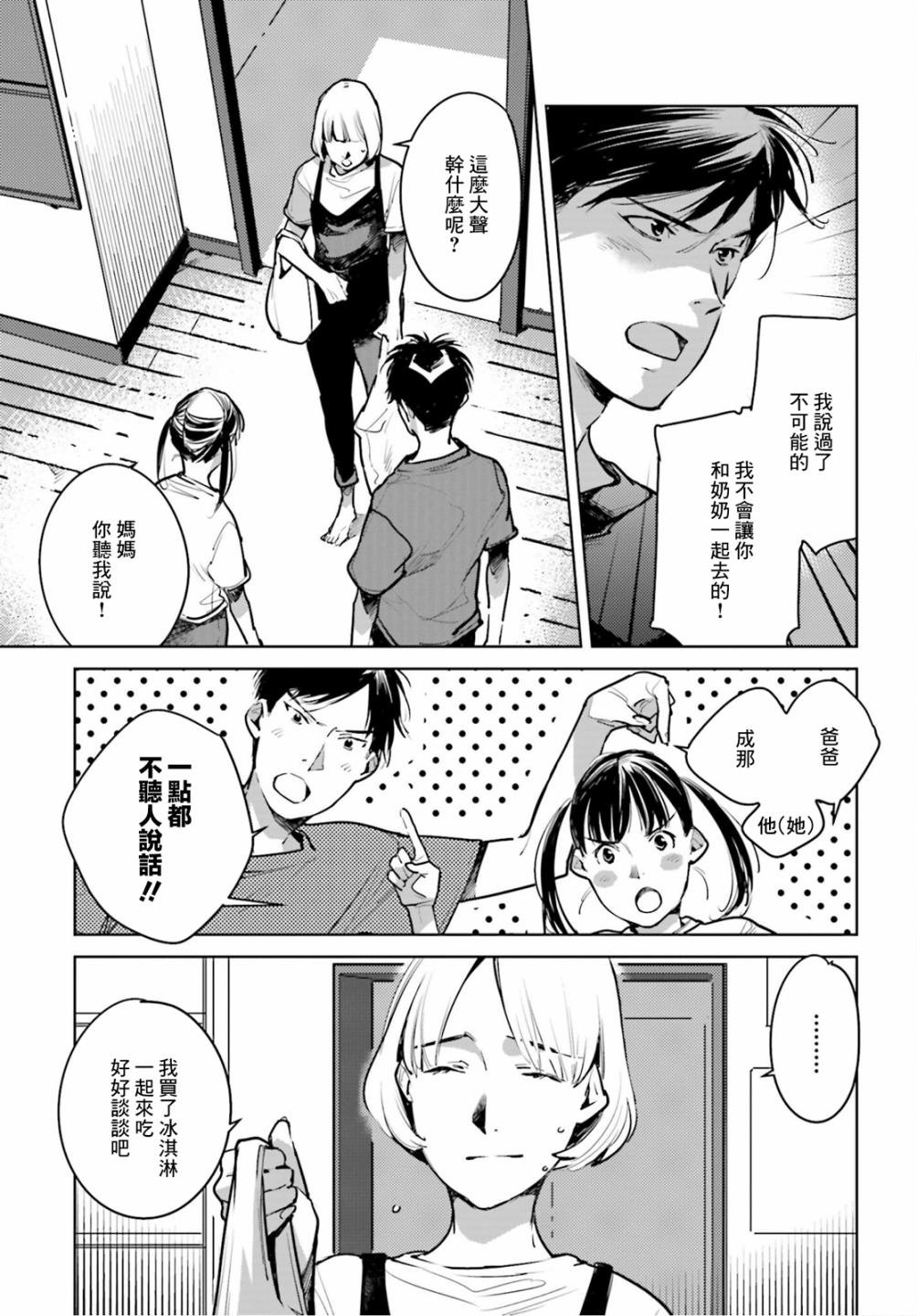 第24话 遗传