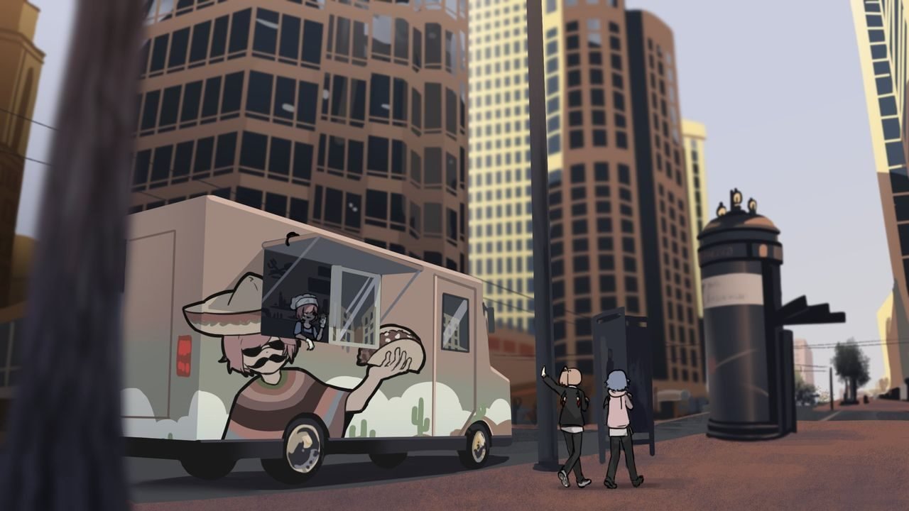 第1话
