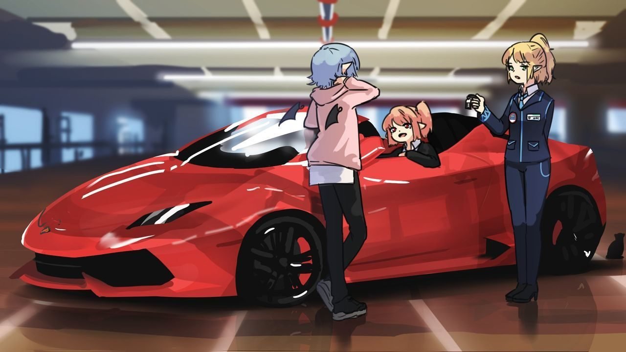第1话
