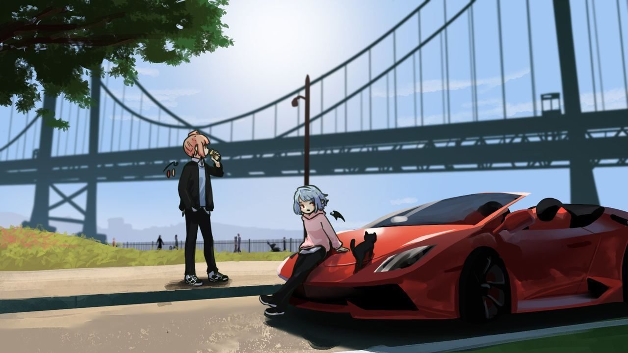 第1话