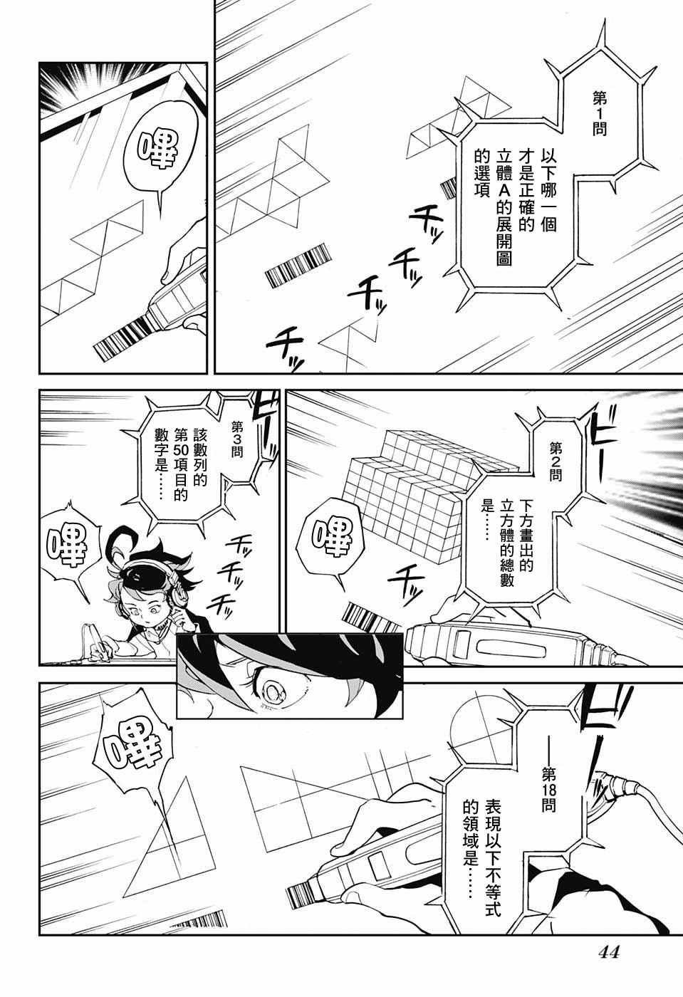 第1话 GFhouse
