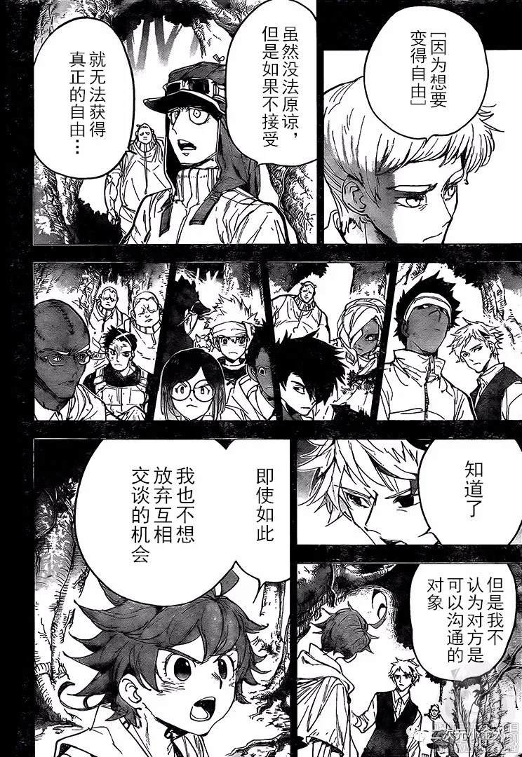第172话 自由