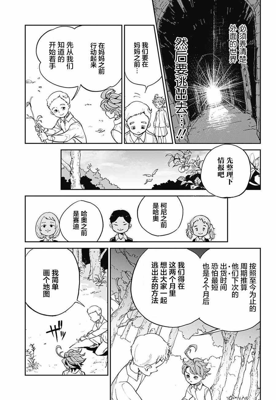 第2话 出口