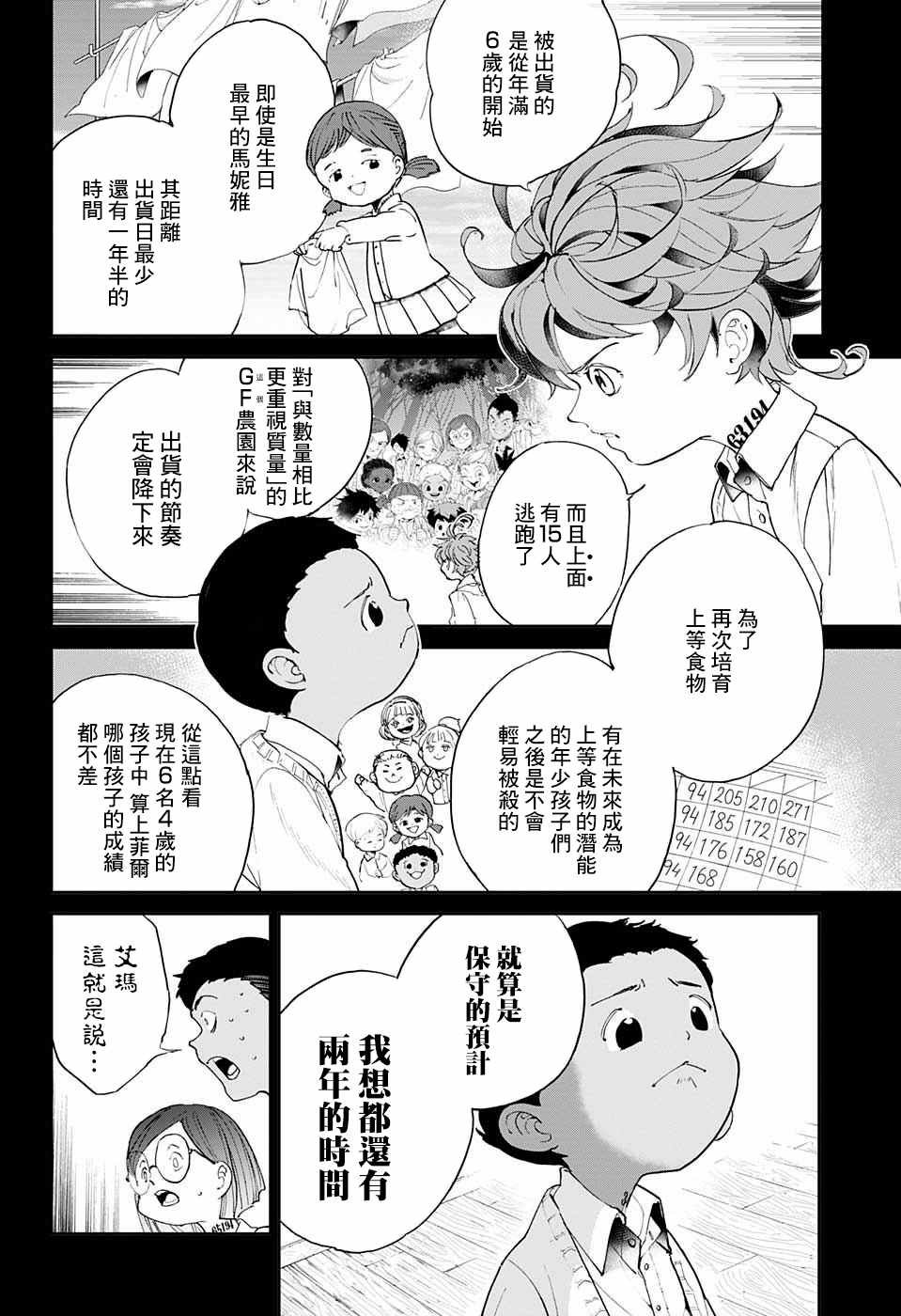 第35话 决行④