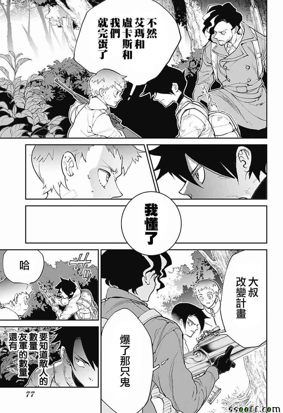 第86话 战力