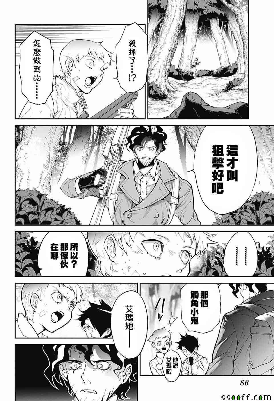 第86话 战力