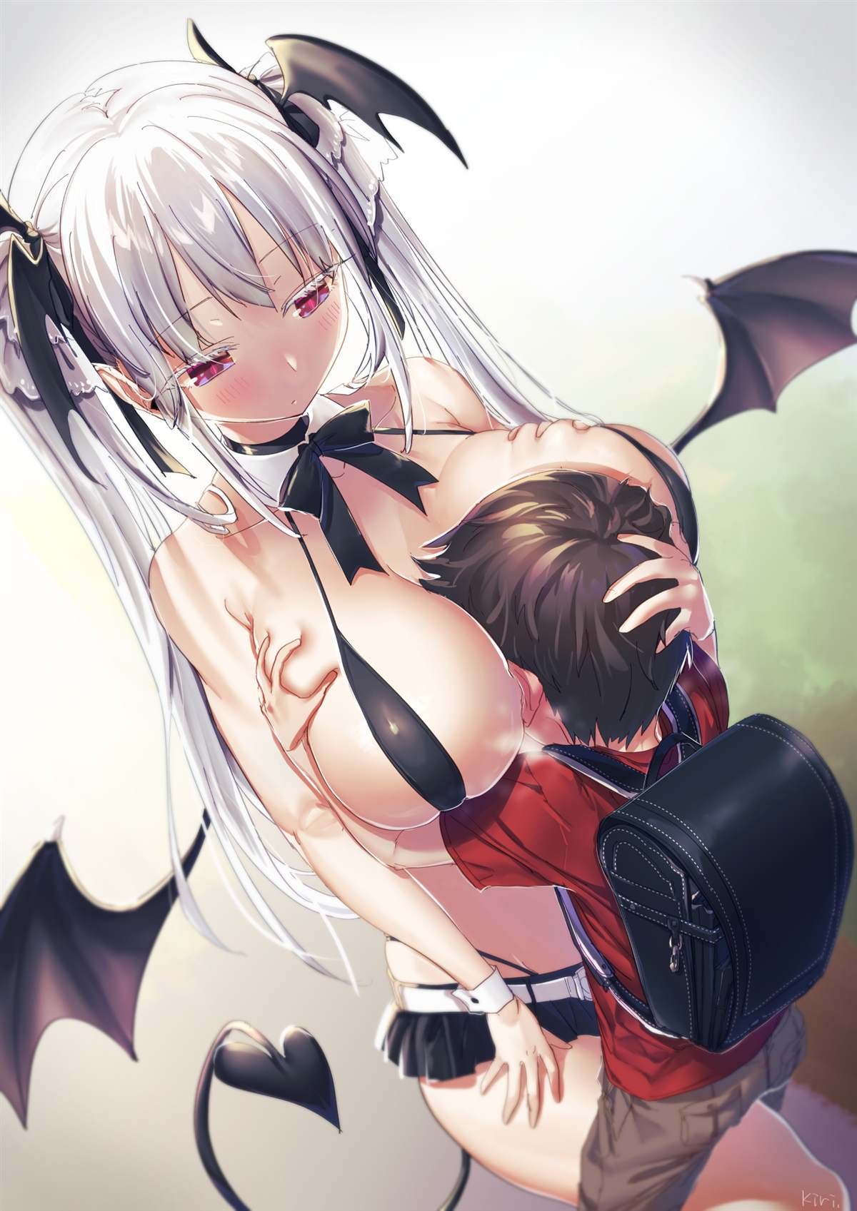 第0话
