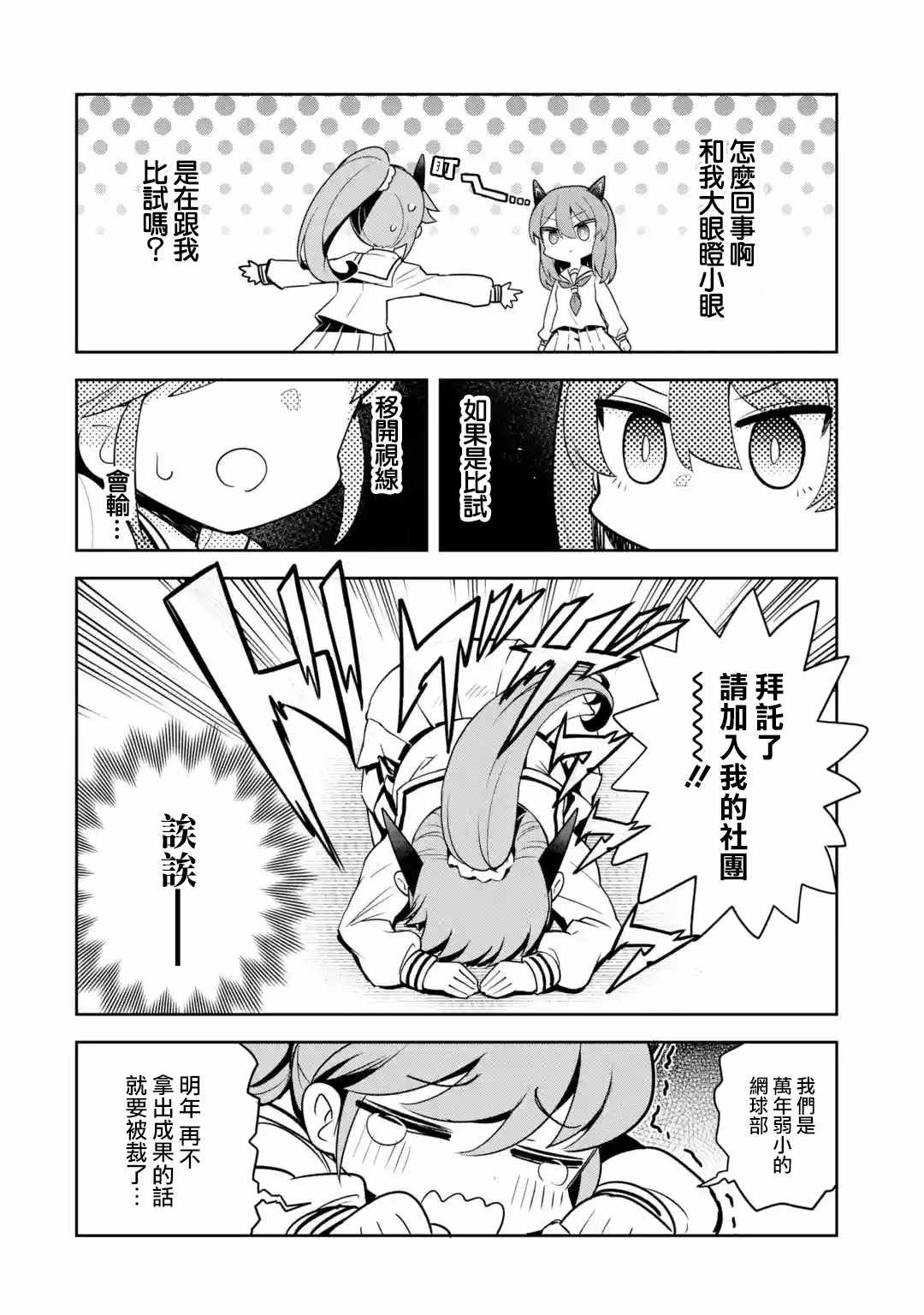 第2.2话
