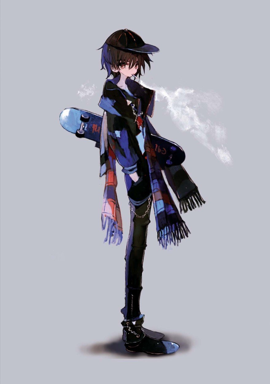 第4话