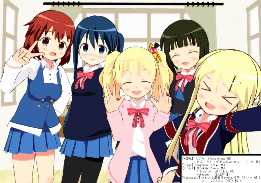 TRPG宣传③