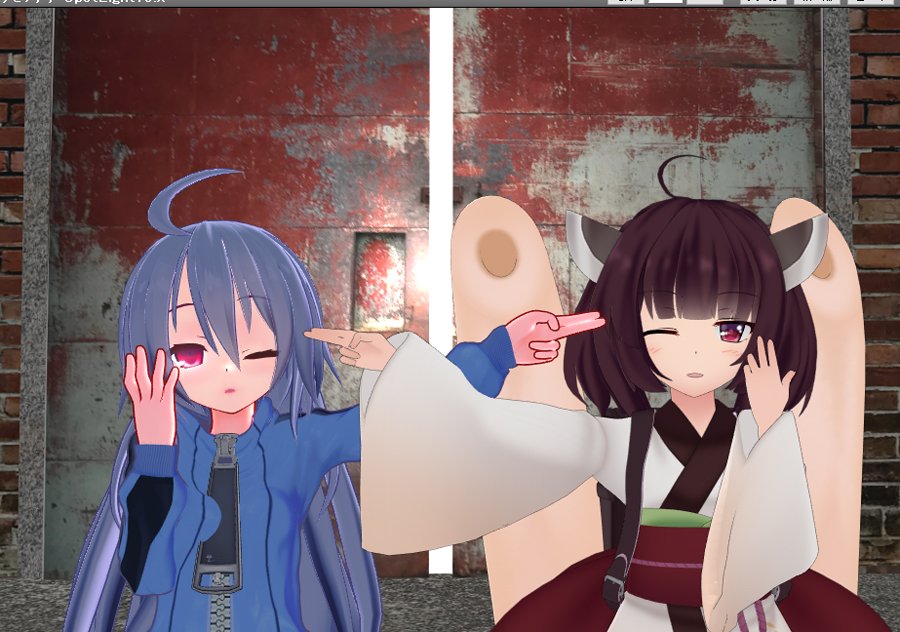 少女的幸福(3)