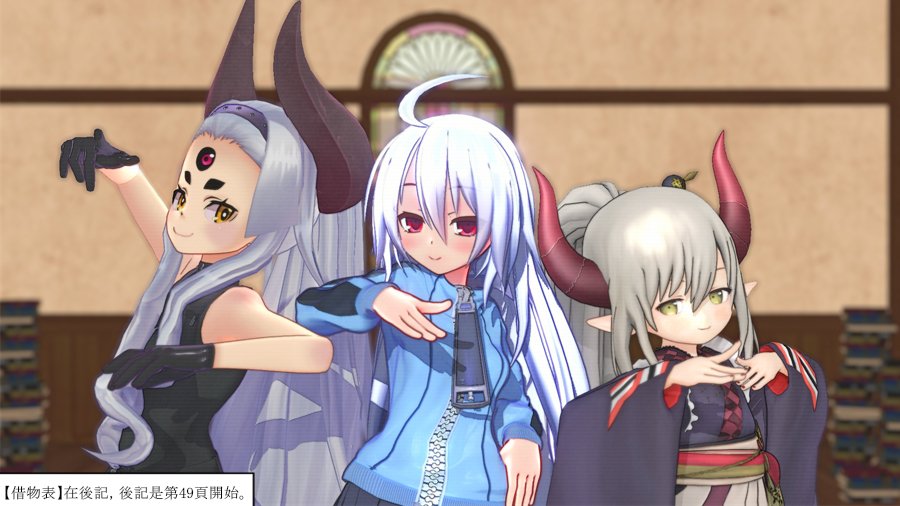 某少女记忆(14)