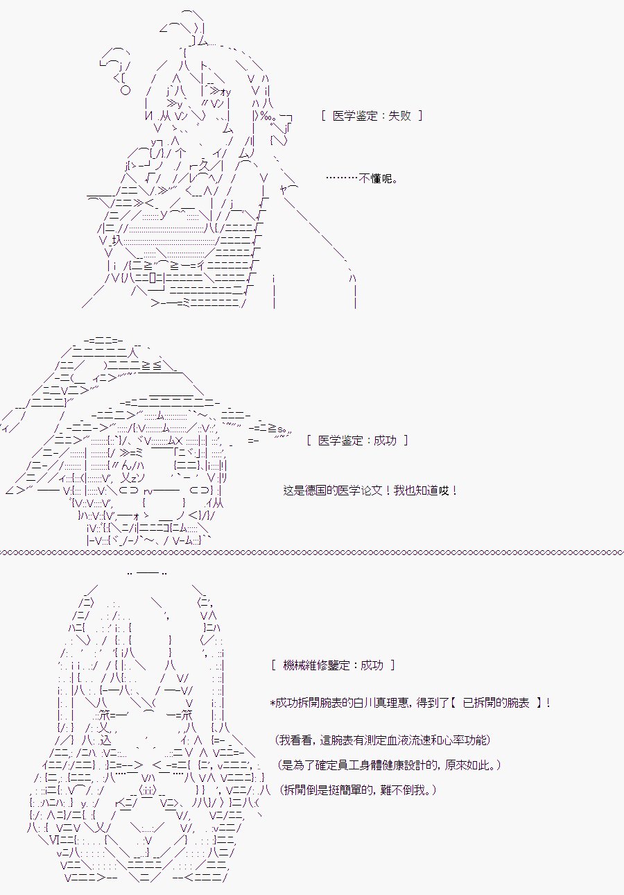 白川真理惠(1)