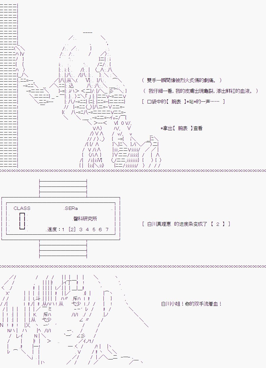 白川真理惠(1)
