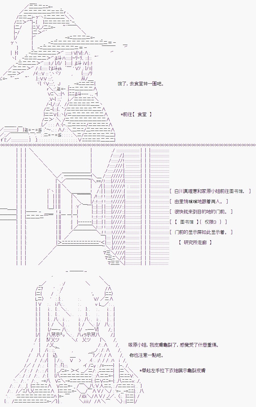 白川真理惠(1)