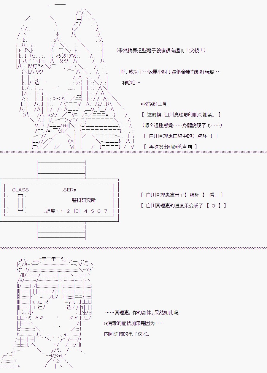 白川真理惠(1)