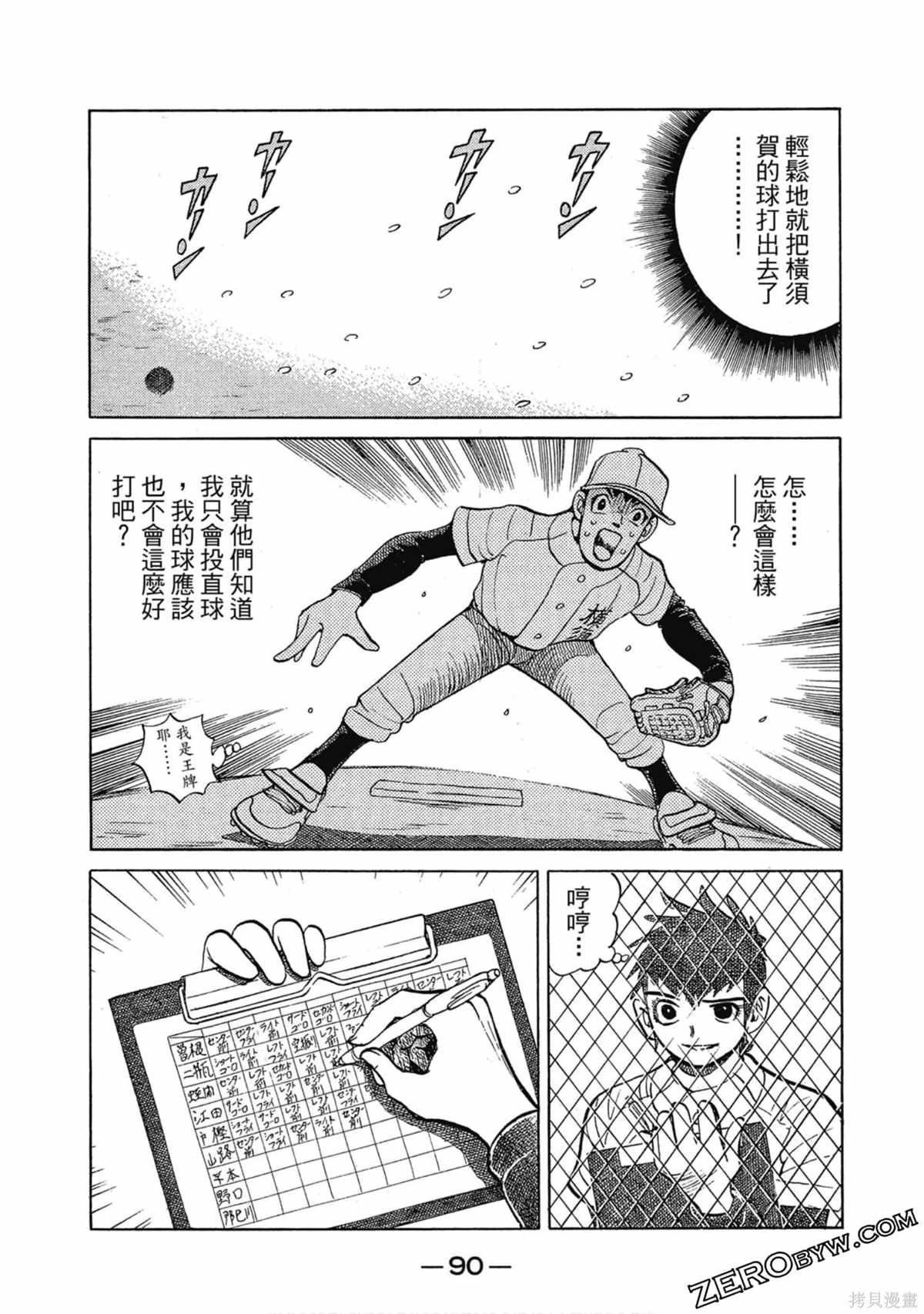 第1卷