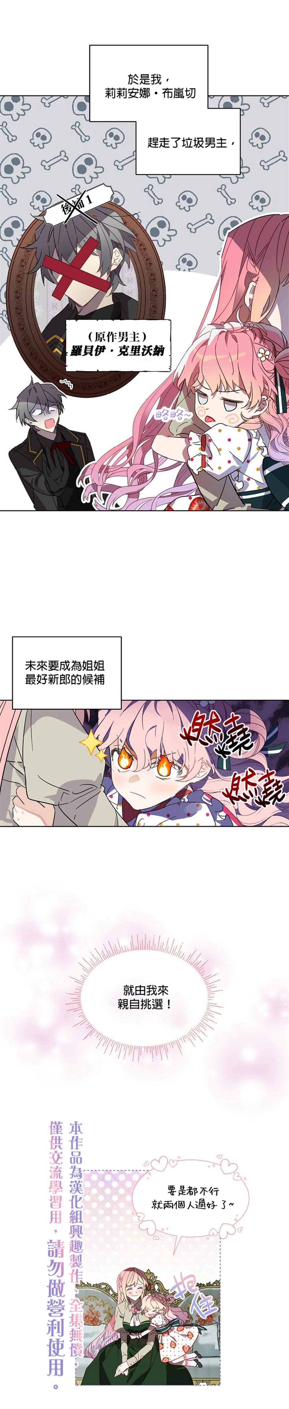 序章