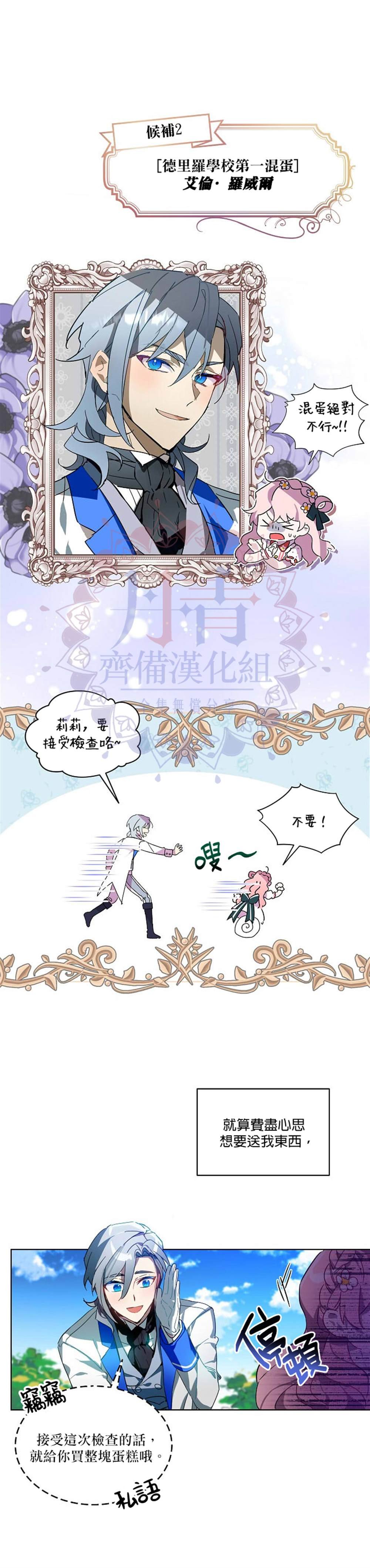 序章