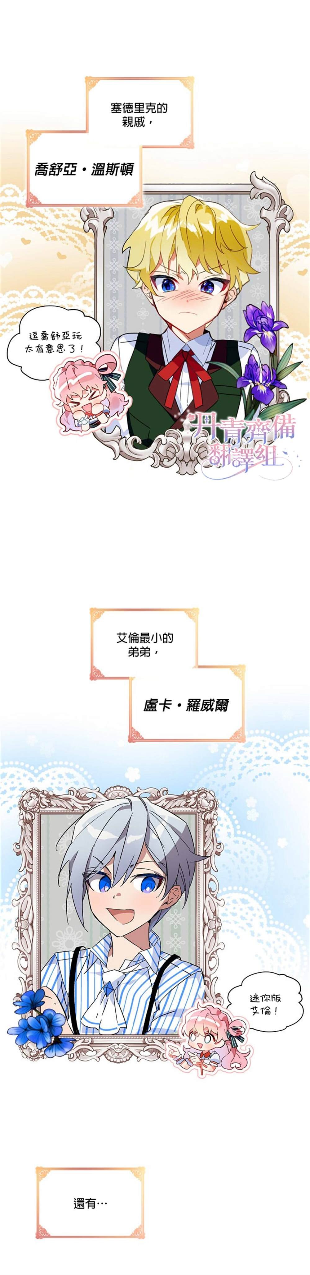 序章