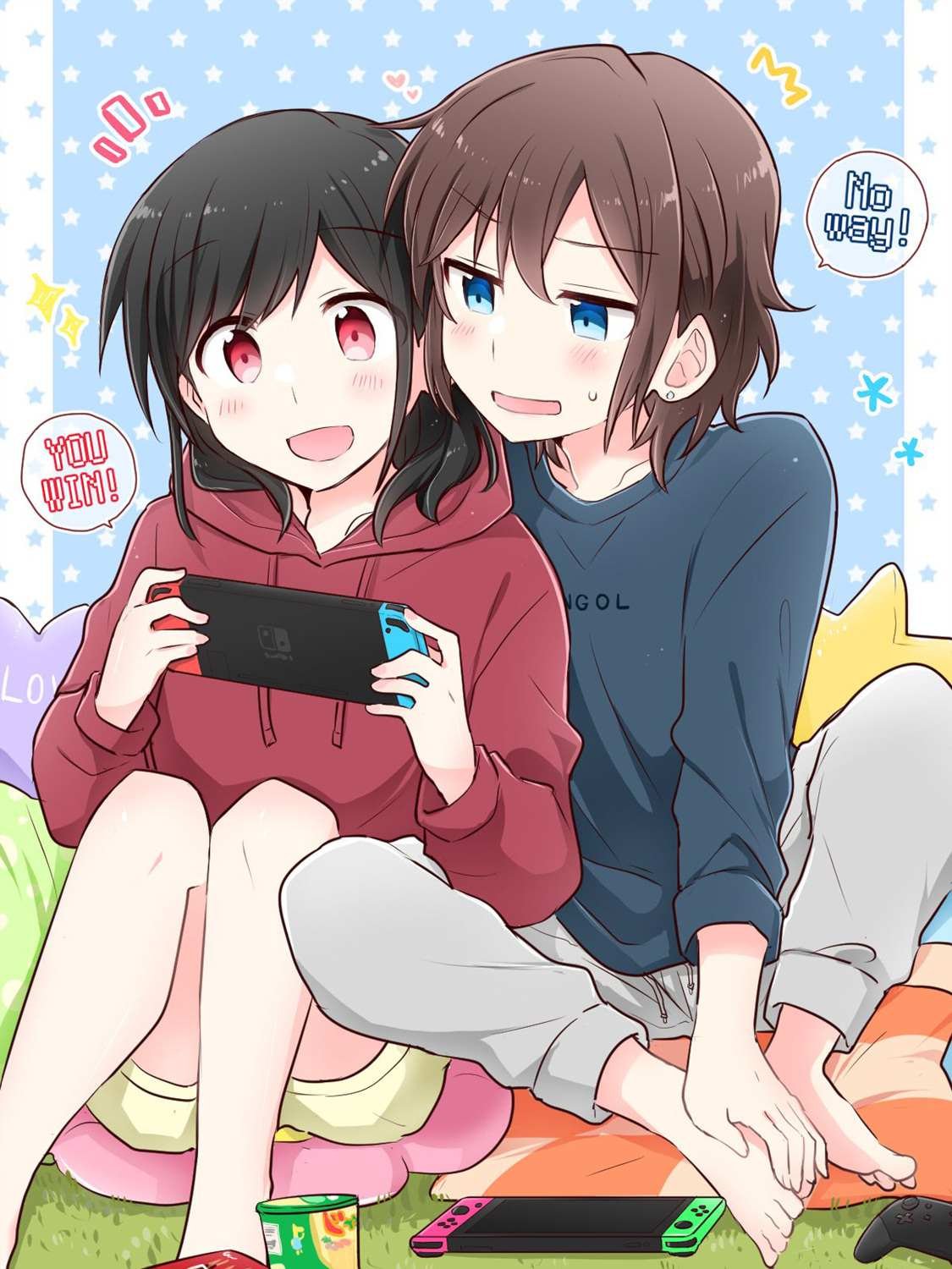 连载前07