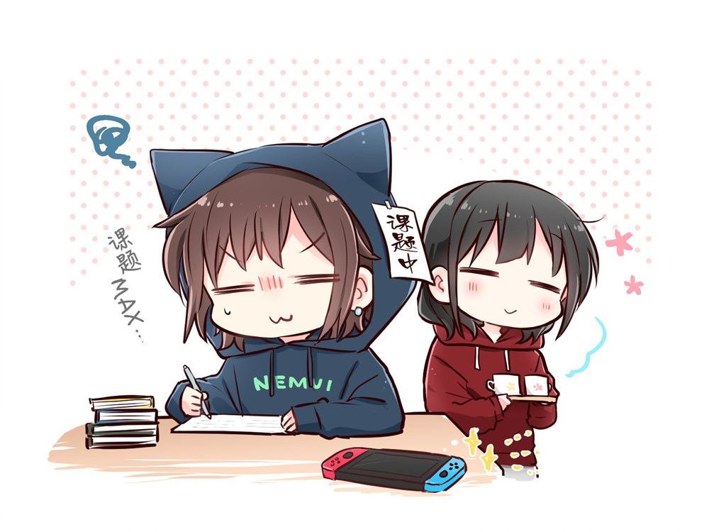 连载前07