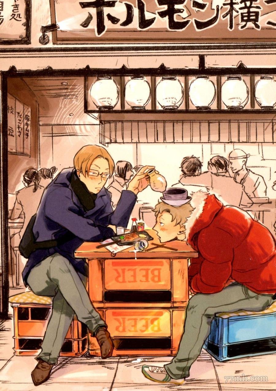 第1话