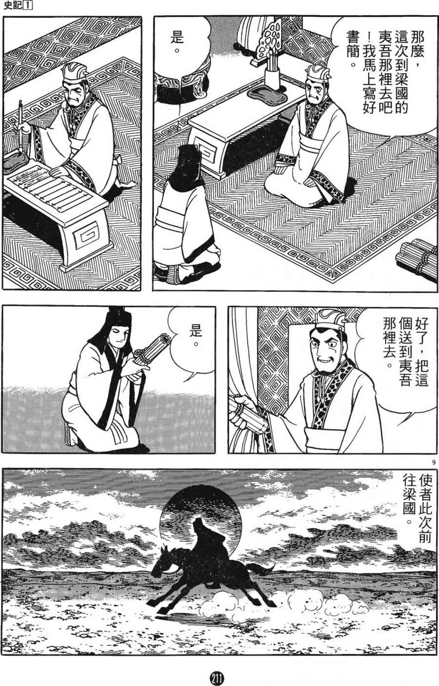 第1卷
