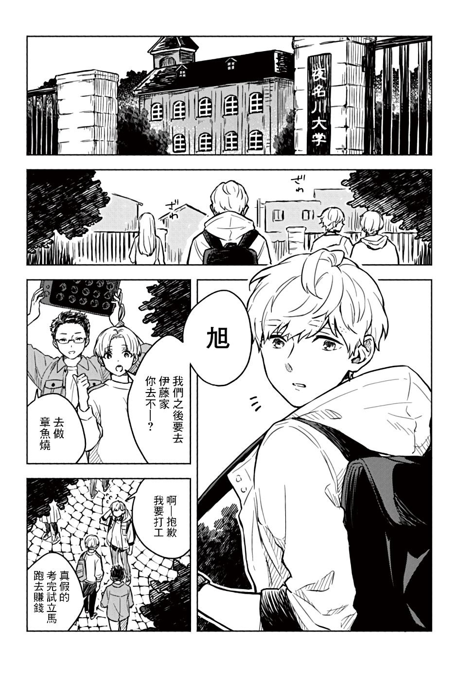 第1话