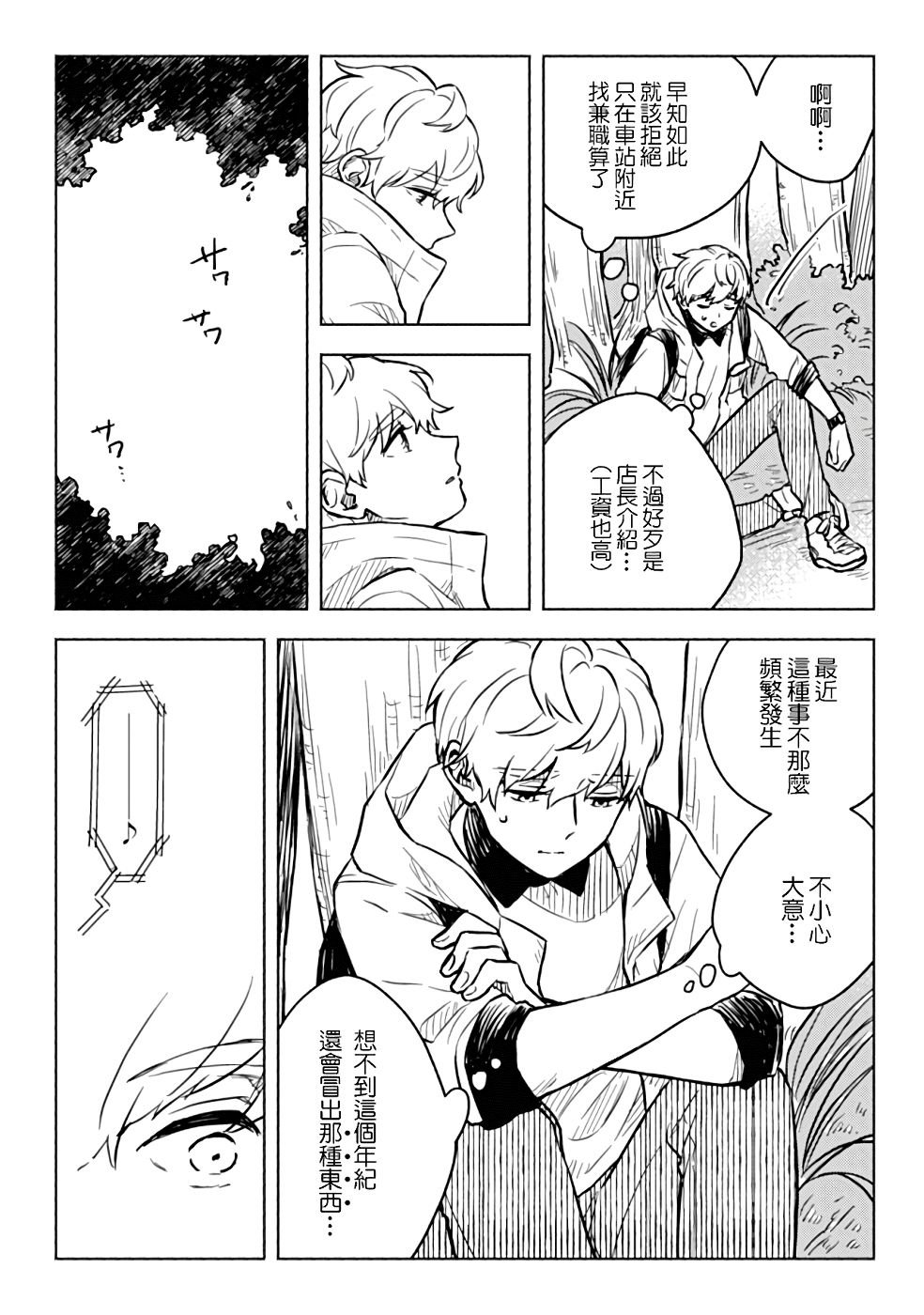 第1话