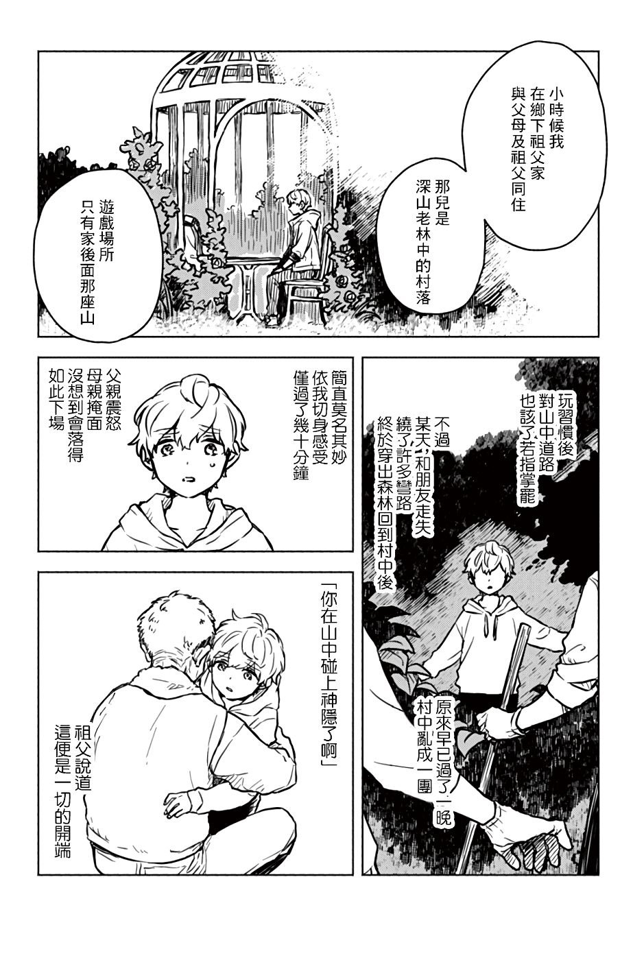 第1话