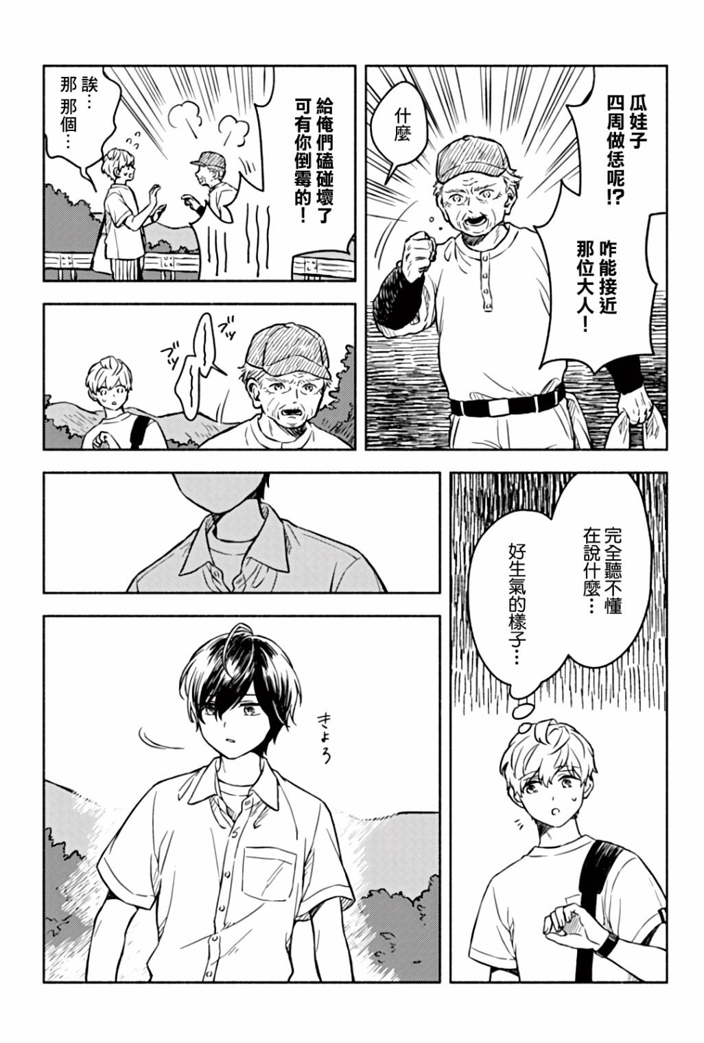 第3话