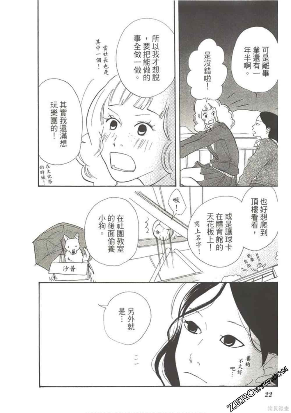 第1卷