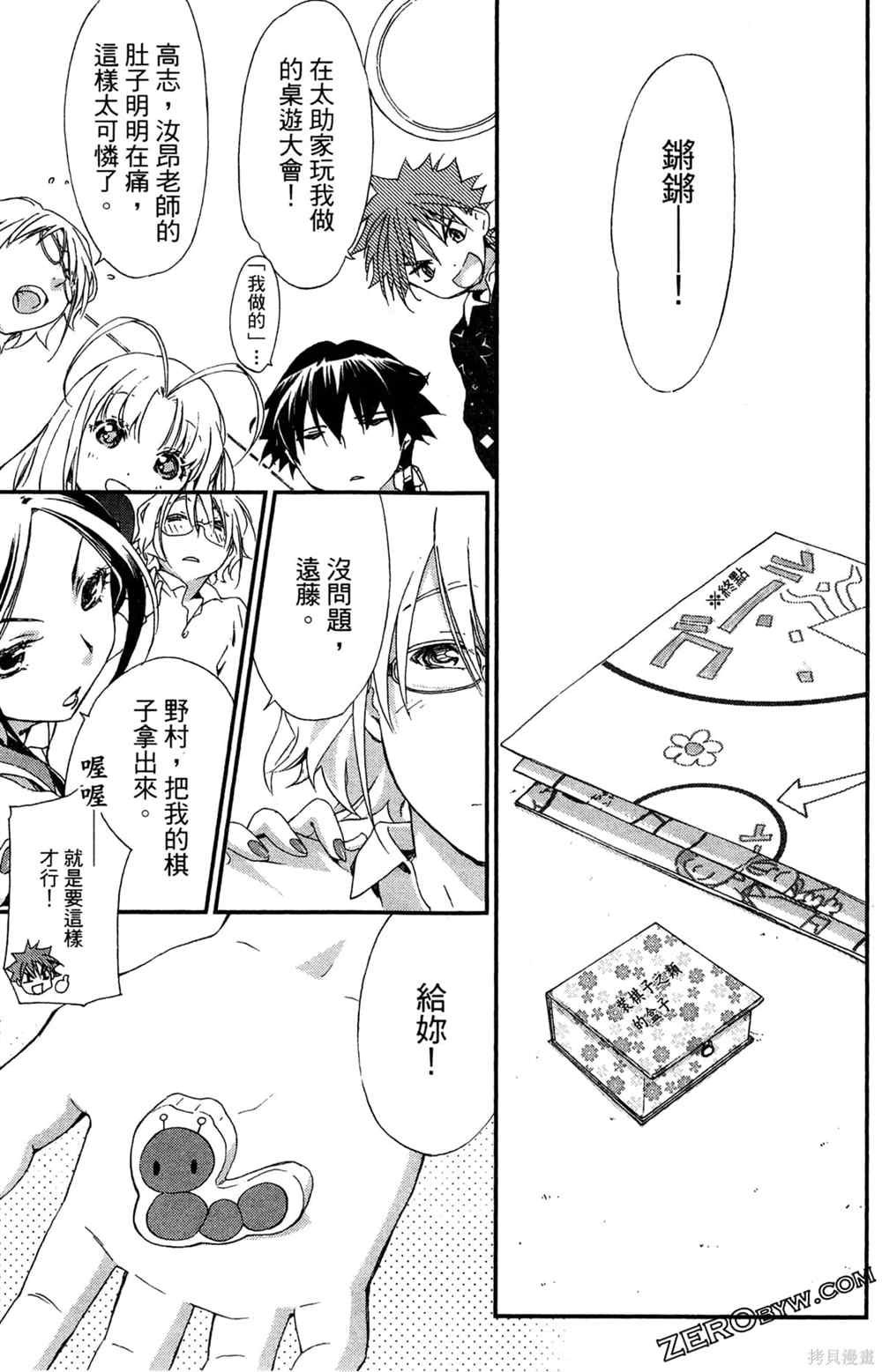 第1卷