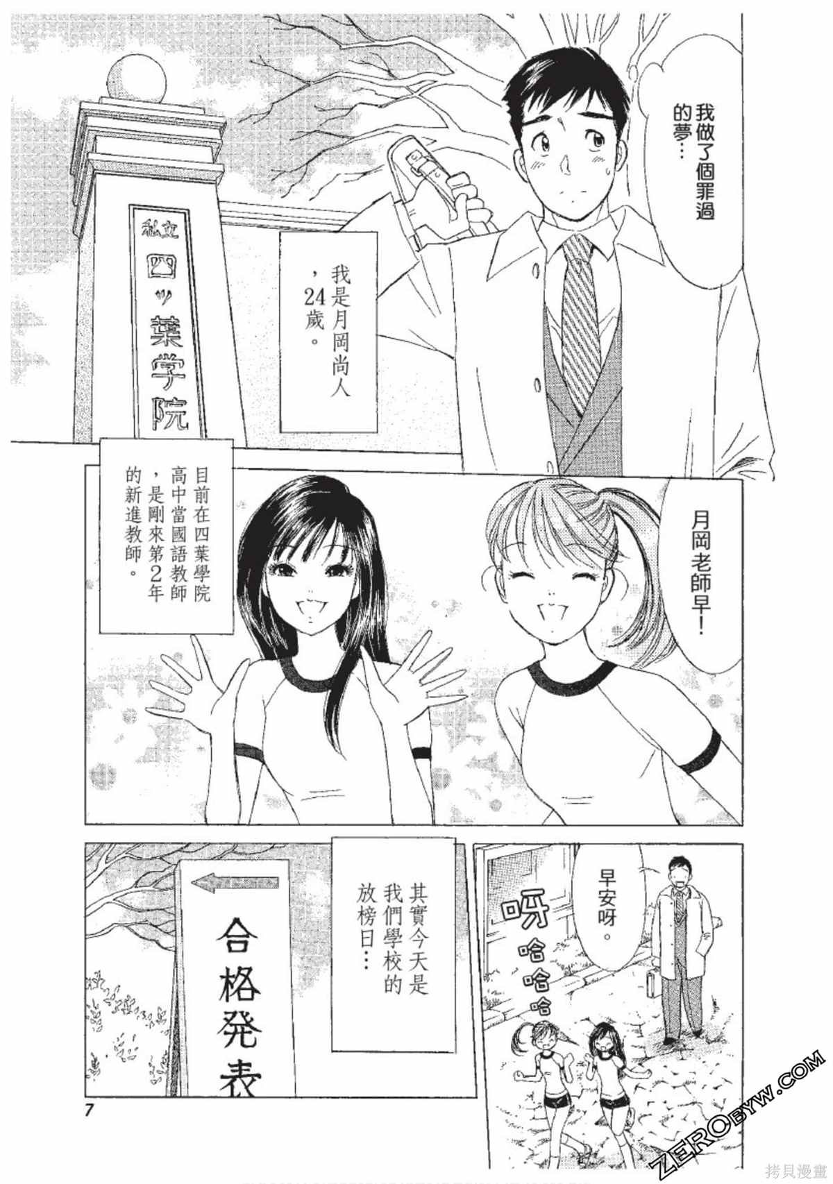 第1卷