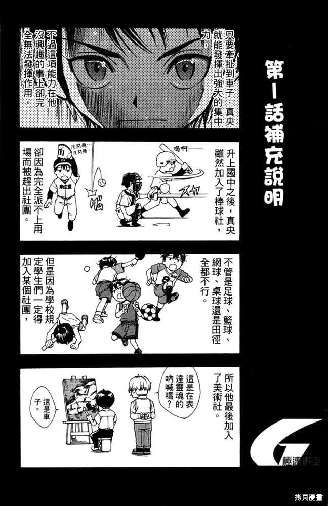 第1卷