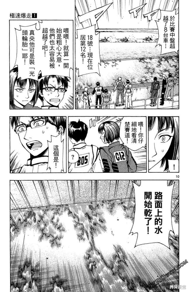 第1卷