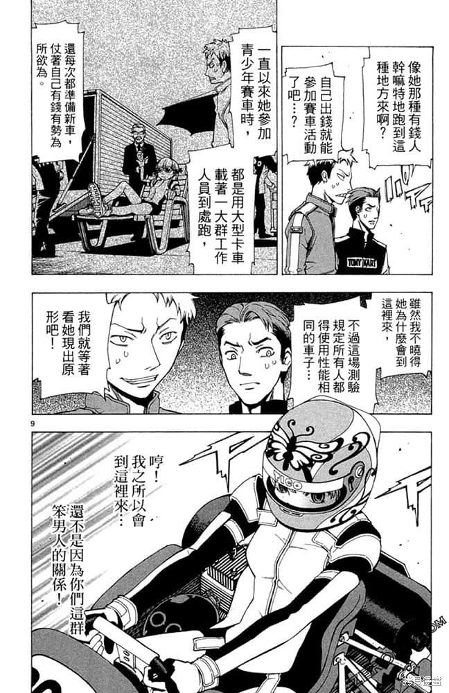 第1卷