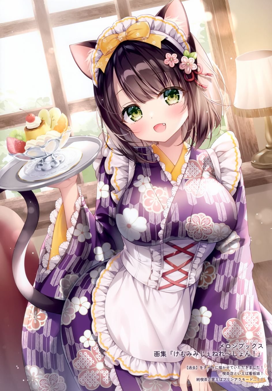 画集