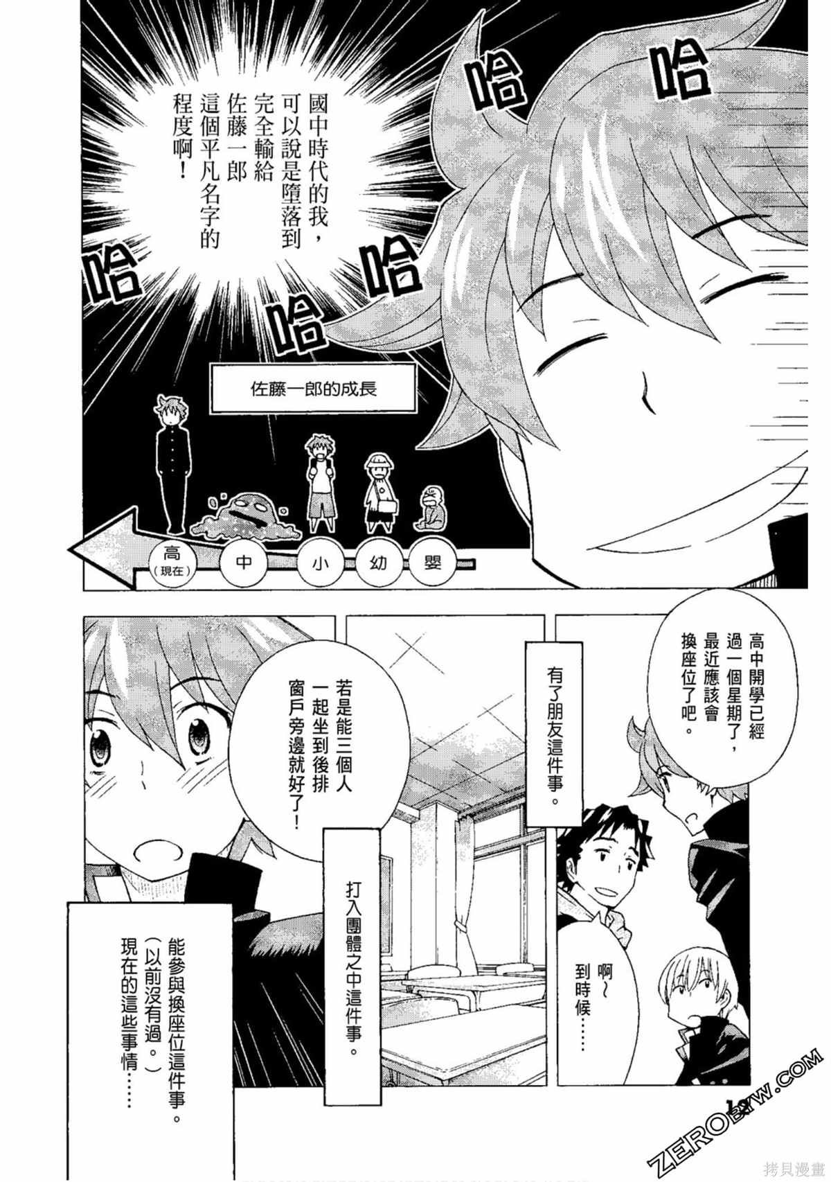 第1卷
