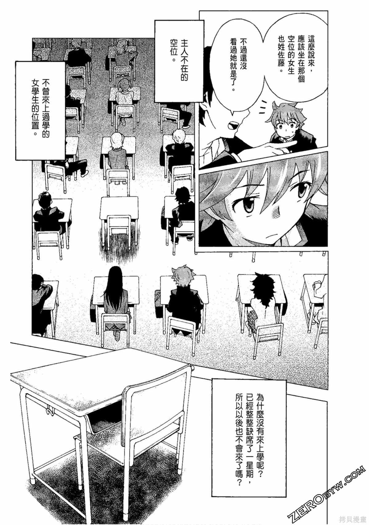第1卷