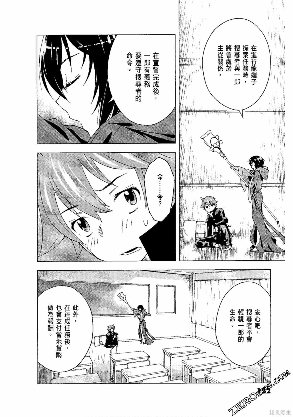 第1卷