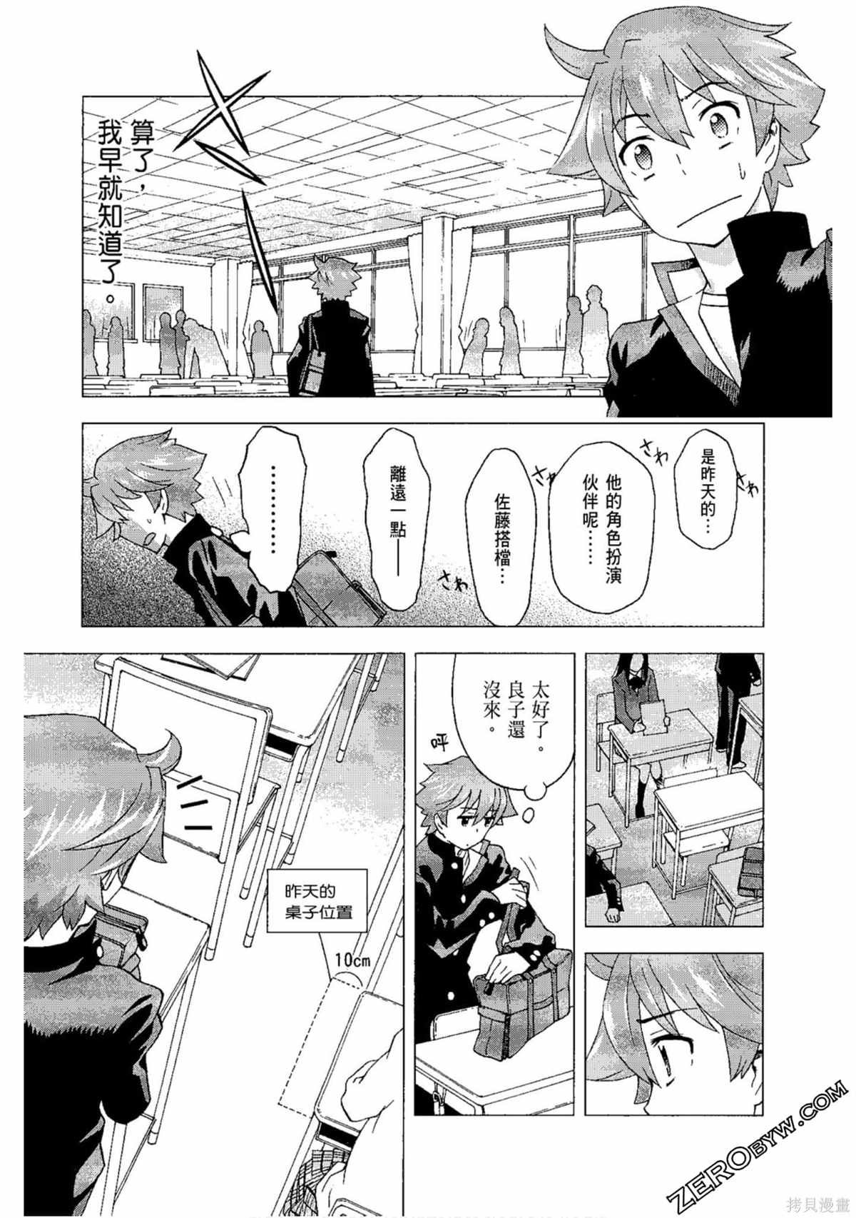 第1卷