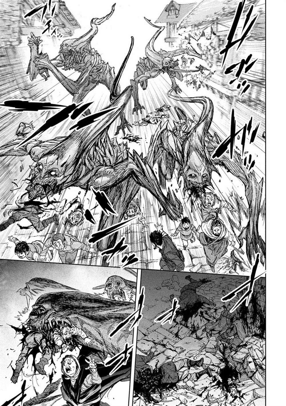 第5话 于绝望之中
