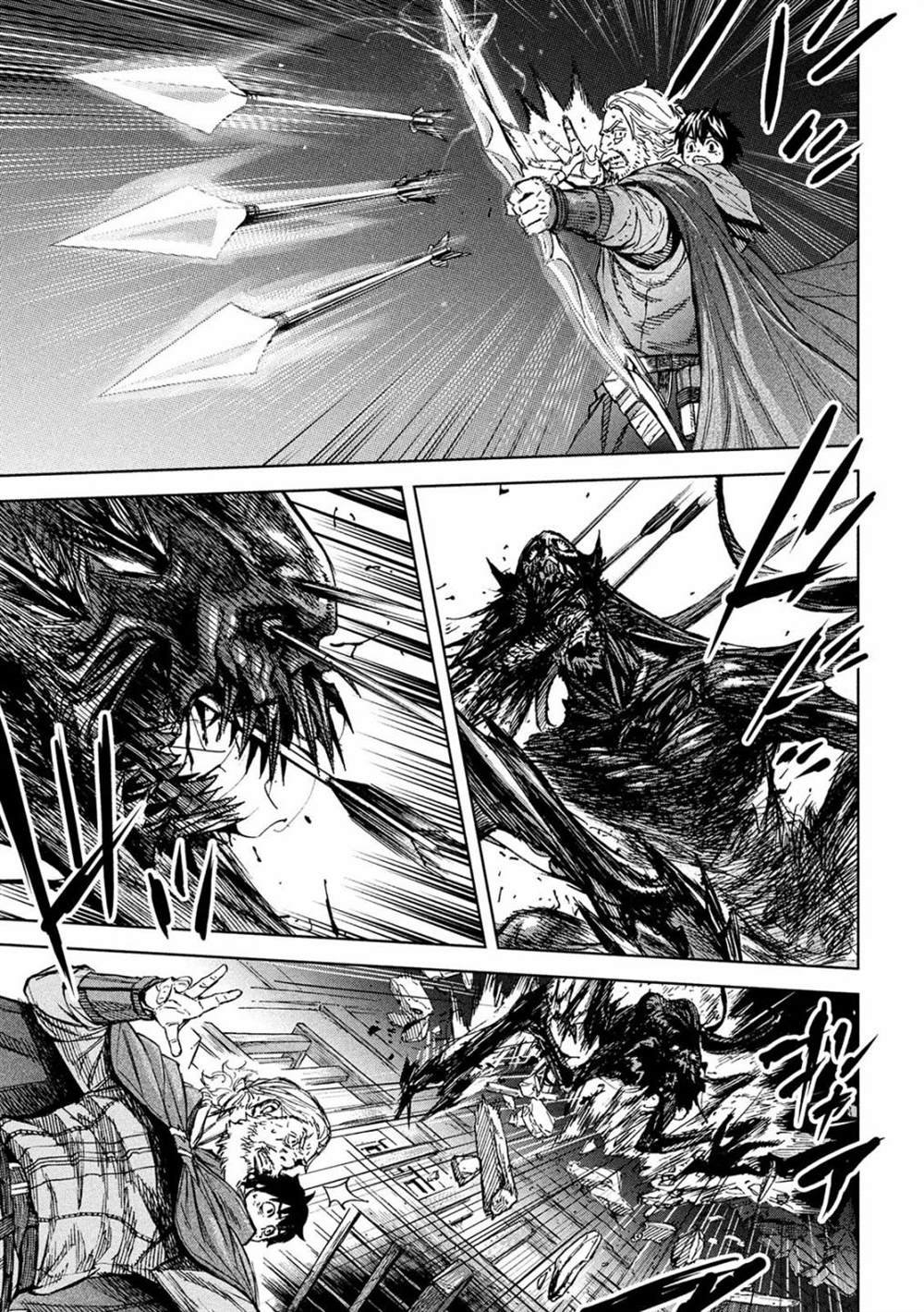 第5话 于绝望之中