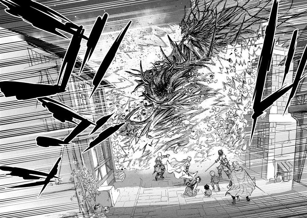 第5话 于绝望之中