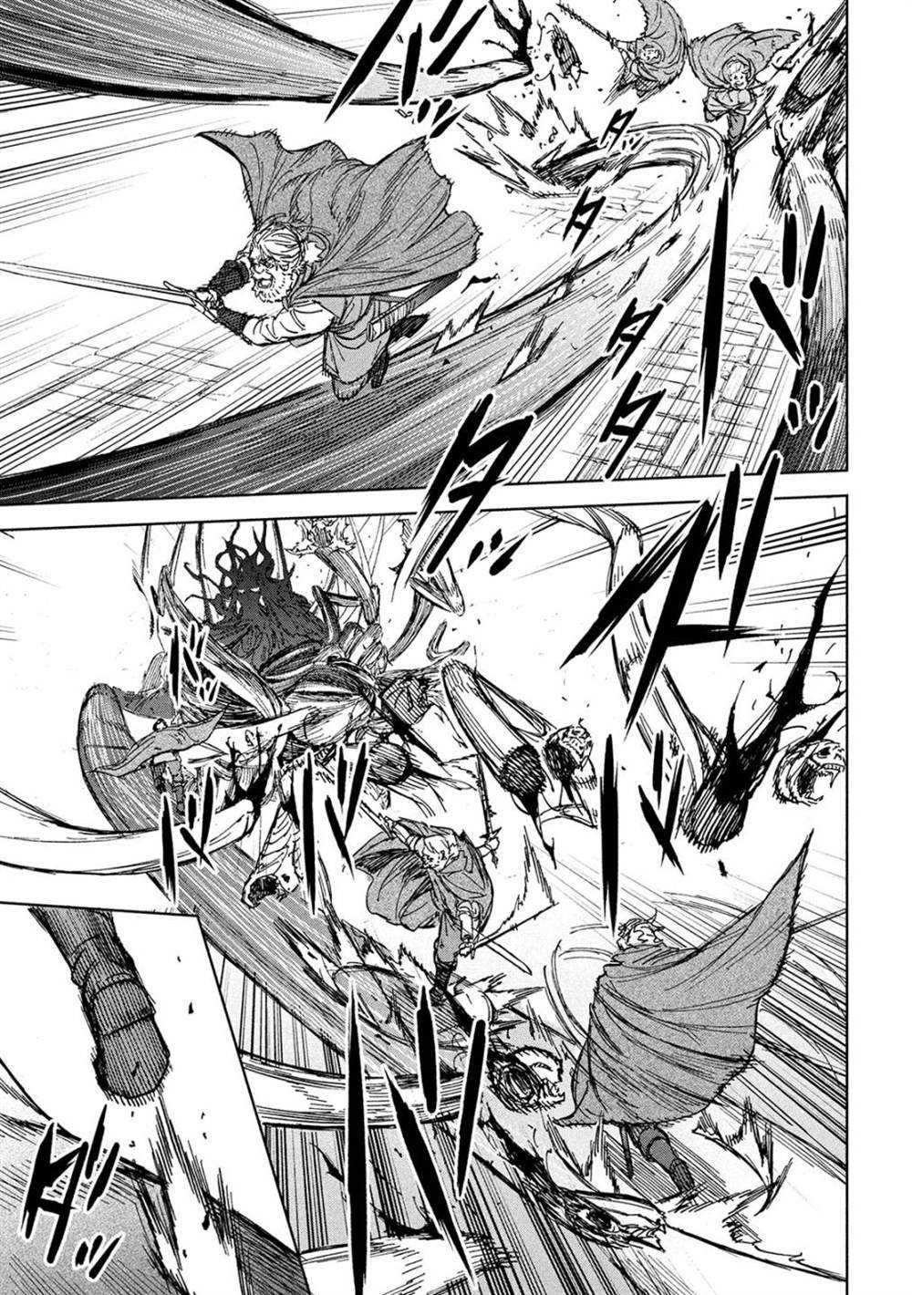 第5话 于绝望之中