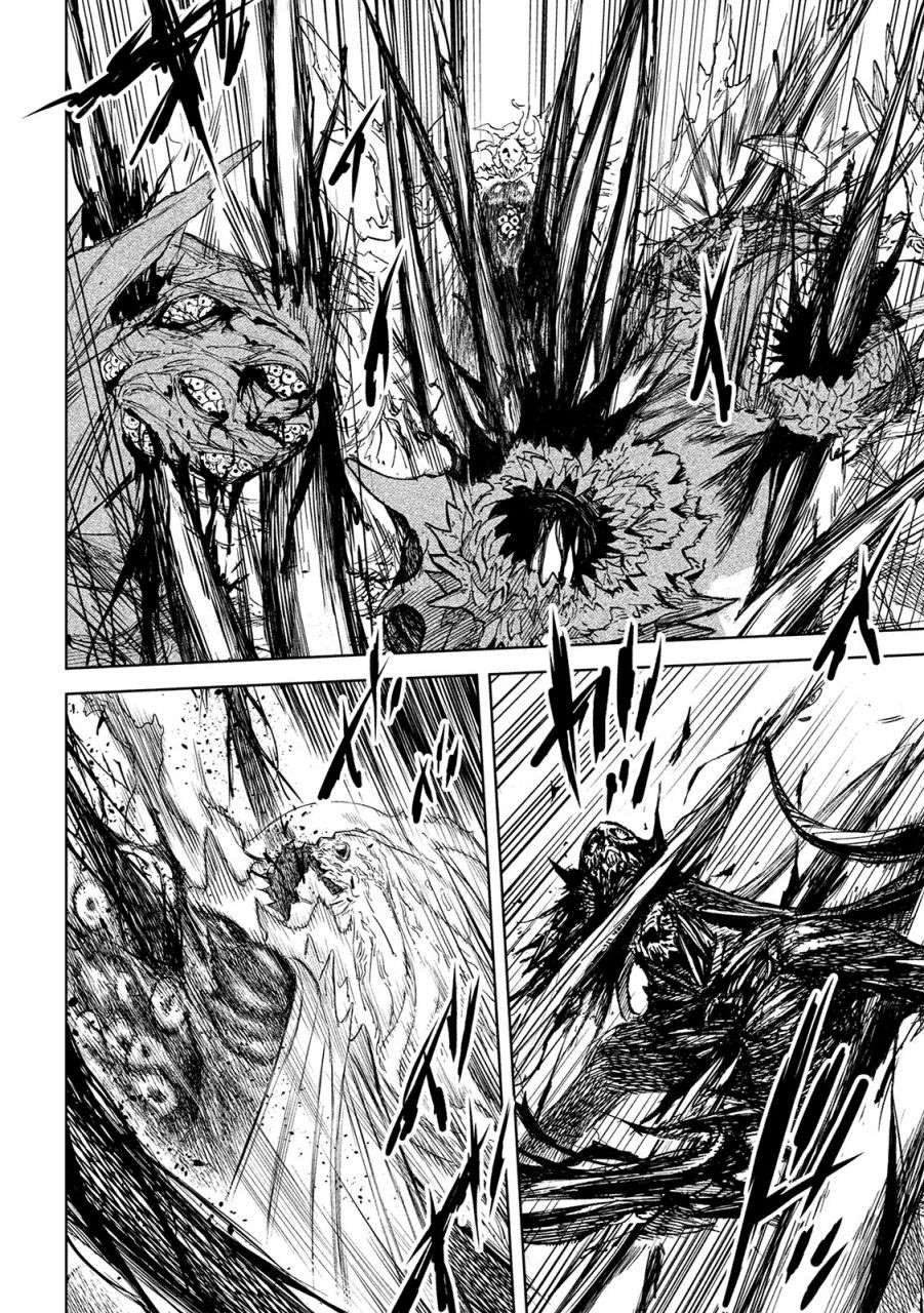 第6话 崩坏